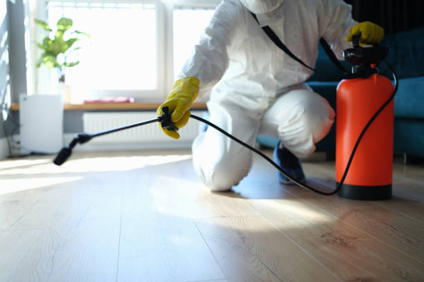 Reliable Biohazard Cleanup contractor in Trenton, FL by Trauma Clean Pros